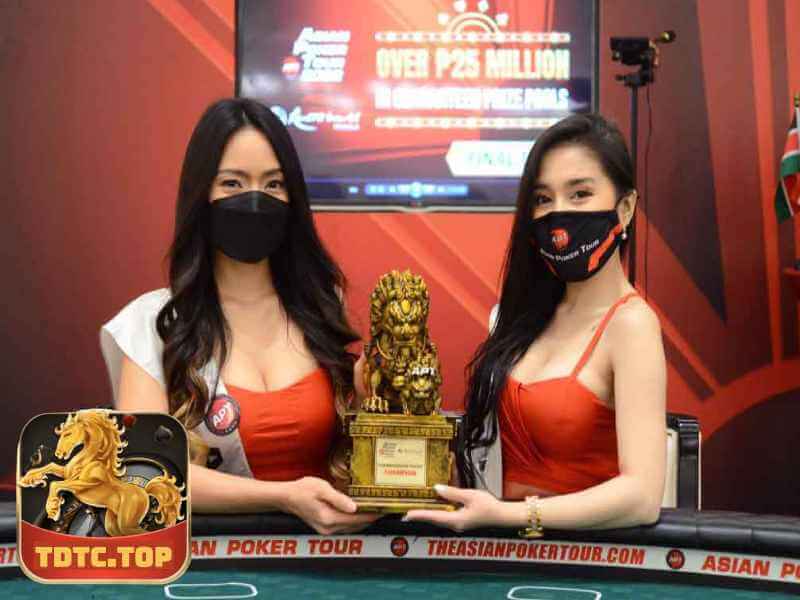 Cùng TDTC Game Khám Phá Cách Chơi Bài Poker Châu Á